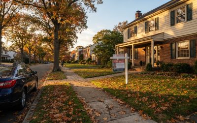 Real Estate Agency Services for Smoother Home Moves